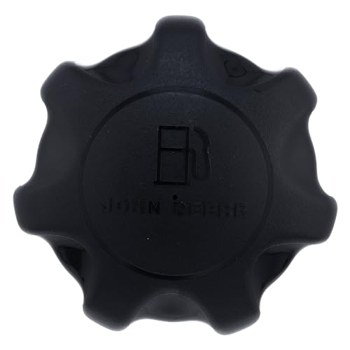 John Deere Original Equipment Filler Cap - AM137724