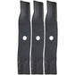 John Deere Original Equipment Blades - TCU30315