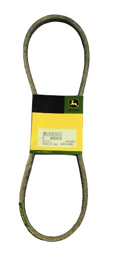 John Deere Original Equipment V-Belt - M82612,1