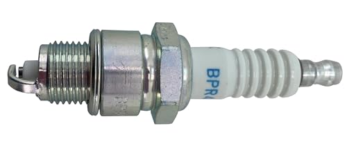 Honda Original Equipment Spark Plug - 98076-54747