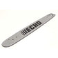 Echo Original Equipment  16" 0.325  Guide Bar - 16F0AD3366C