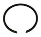 John Deere Original Equipment External Snap Ring - R43383