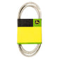 John Deere Original Equipment V-Belt - M110367
