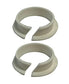 John Deere (2-Pack) Original Equipment Bushing - GX20336,2