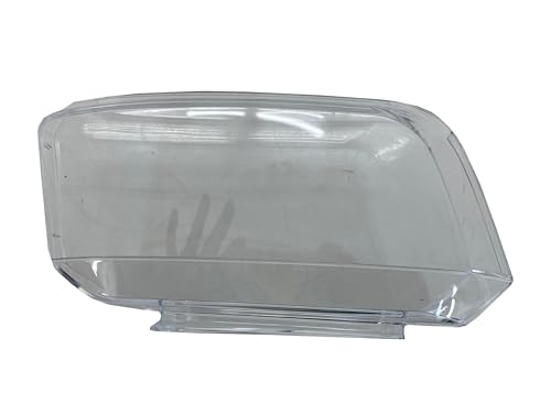 John Deere Original Equipment Lens - UC20917