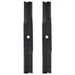 John Deere Original Equipment 2 Blades #M82408