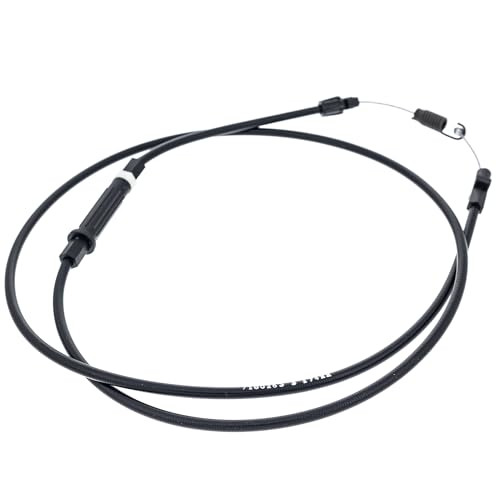 John Deere Original Equipment Traction Control Cable - GX22367