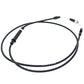 John Deere Original Equipment Traction Control Cable - GX22367