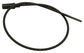 Echo Original Equipment Driveshaft Flexible PAS - C506000800