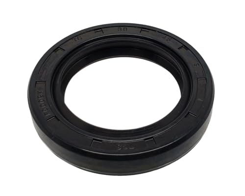 John Deere Original Equipment Seal - M161689
