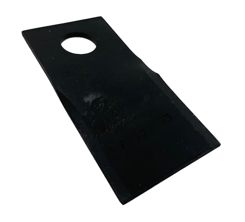 A&I Products Disc Mower Blade - A-FH308235