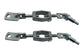 John Deere Original Equipment Sway Chain  (Pack of 2) - LVA16683