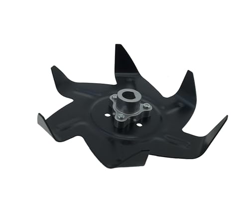 Honda Original Equipment Tine L. (Outer) - 72466-V25-010