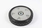 Honda Original Equipment FR *NH164* Wheel (Grip Gray) - 44710-VH7-010ZA