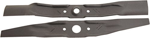 Honda HRR Blade Set 72531-VE2-020, 72511-VE1-020