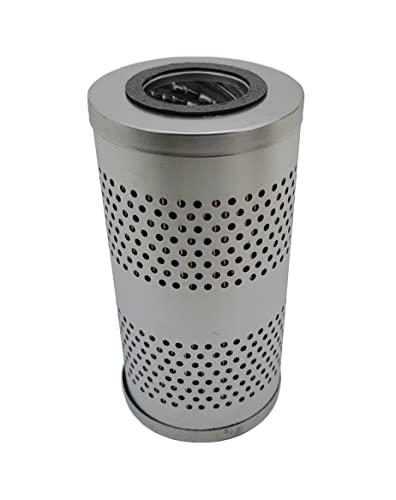 John Deere Original Equipment Oil Filter - DZ118239