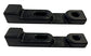 John Deere (2-Pack) Original Equipment Latch - M72426,2