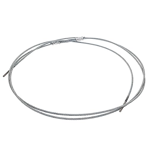John Deere Original Equipment Cable - M84556
