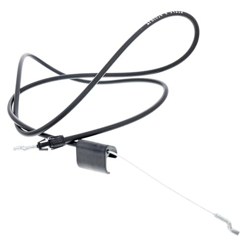 John Deere Original Equipment Cable - GX22297