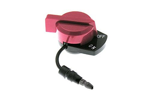 Honda Original Equipment Engine Stop Switch Assy - 36100-ZE1-015