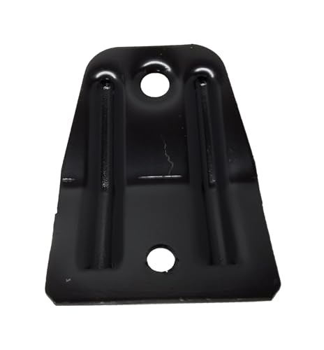 John Deere Original Equipment Bracket #GX21653BLE