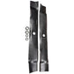 John Deere Original Equipment Blade Kit - AM140973