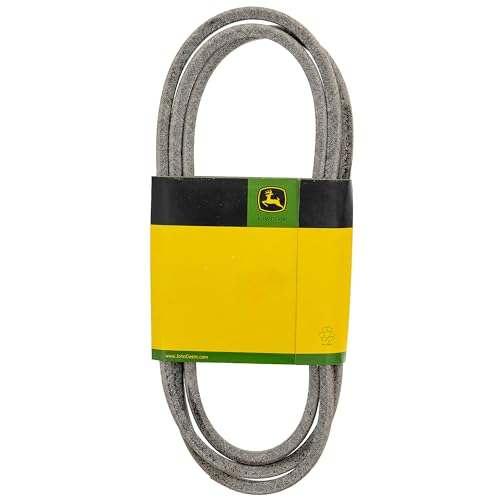 John Deere Original Equipment V-Belt - M83837