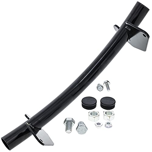 John Deere Original Equipment Bumper - BM23056