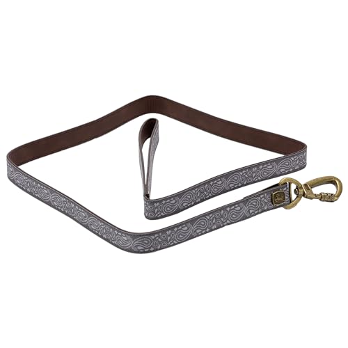 John Deere Patterned Dog Leash 5 FT - LP82983