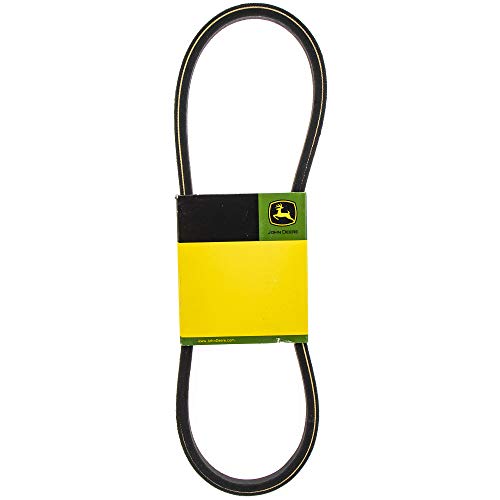 John Deere Original Equipment V-Belt - M123224,1