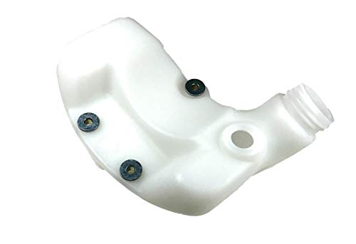 Echo Original Equipment  Fuel  Tank Assy - A350000780