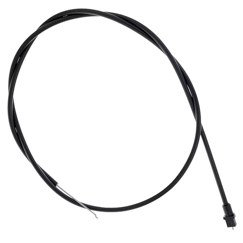 John Deere Original Equipment Push Pull Cable #AM117518