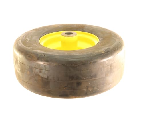 John Deere Original Equipment Wheel - TCA20363