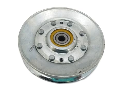 John Deere Original Equipment Pulley - AM130590