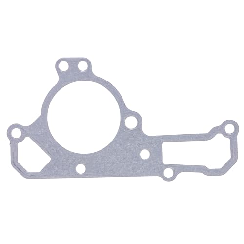 John Deere Original Equipment Gasket - M139018