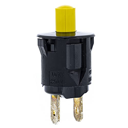 John Deere Original Equipment Switch - AM124734