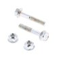 Honda Auger Bolt Set - 06958-743-000,1