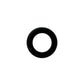John Deere Original Equipment Seal - MIU10833