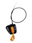 John Deere Original Equipment Cable #GY21107