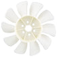 John Deere Original Equipment Fan - M110320