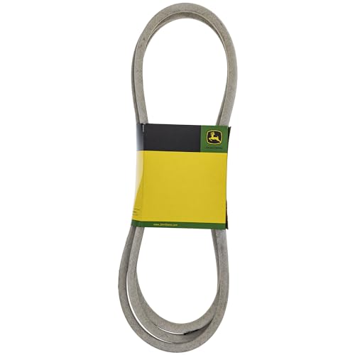 John Deere Original Equipment V-Belt #M126536