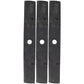 John Deere Original Equipment 3 Mower Blades - M136194
