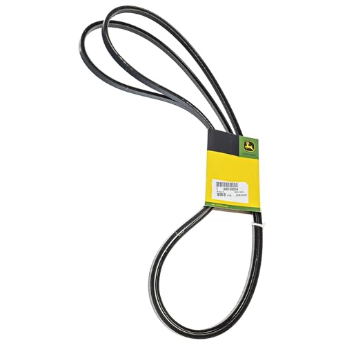 John Deere Original Equipment Belt - AM108054