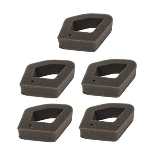 Honda 5 PACK Element Air Cleaner - 17211-Z0Z-000