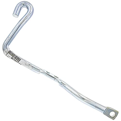 John Deere Original Equipment Arm - M163788