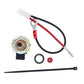 John Deere Original Equipment Solenoid Kit - AM128242