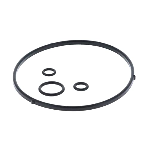 Honda Original Equipment Gasket Set - 16010-ZA0-921