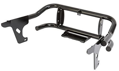 John Deere Original Equipment Bumper - BG20913