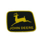 John Deere Original Equipment Label - JD5663