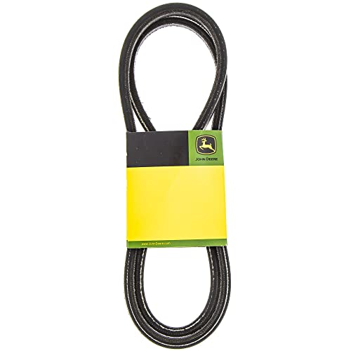 John Deere Original Equipment Hydraulic Pump Belt - TCU20002